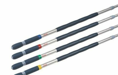 Ручка для держателей и сгонов Vileda Хай-Спид телескопическая