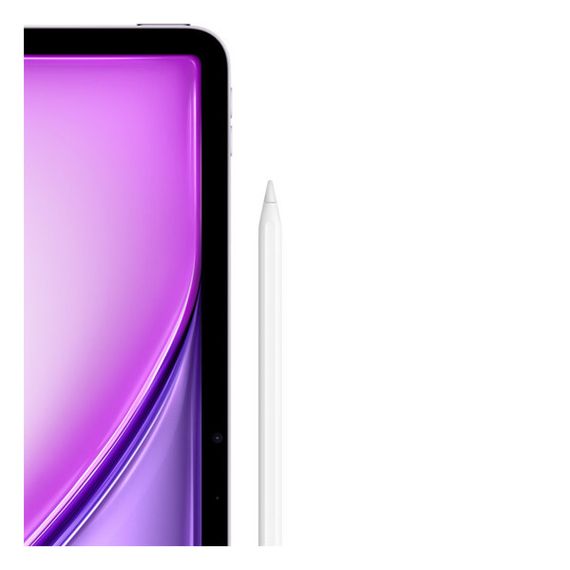 iPad Air (2024) 11&quot; Wi-Fi 256 ГБ (Purple / Фиолетовый)
