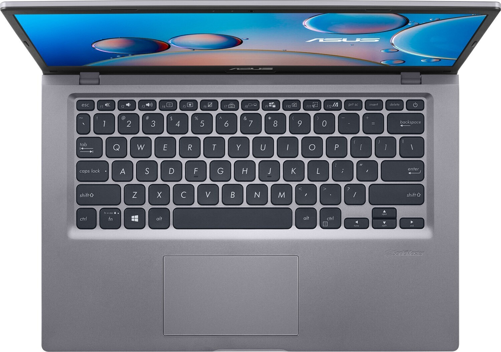 Ноутбук 14" ASUS X415JF-EB146T (90NB0SV2-M01850)
