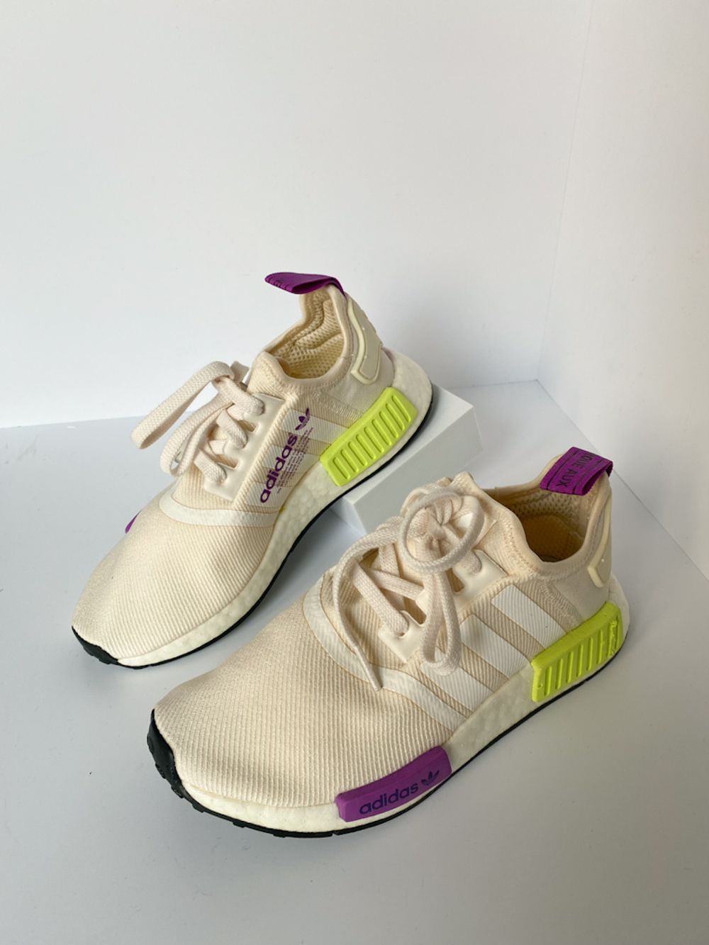 Кроссовки Adidas, 34,5