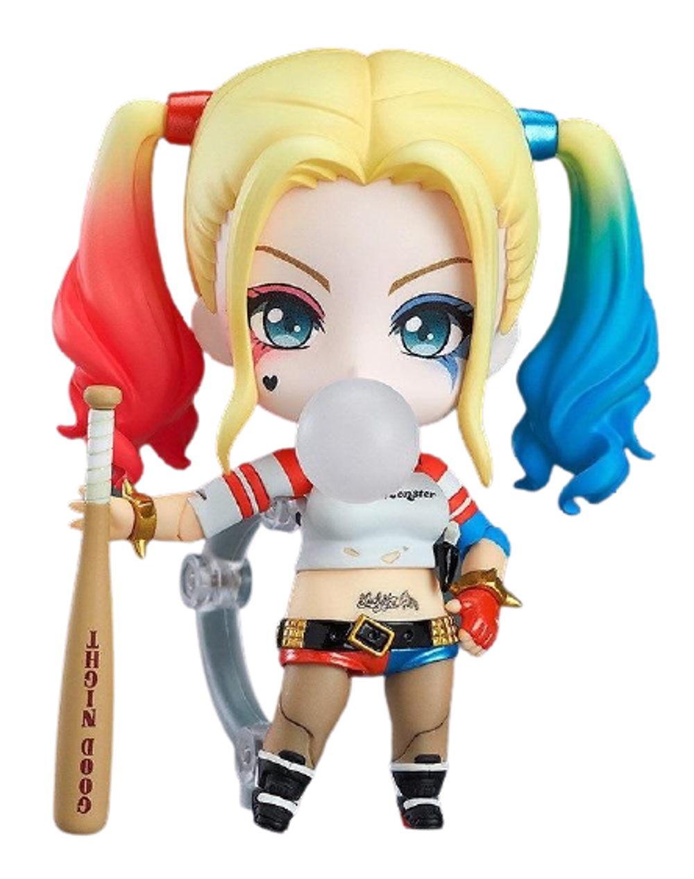 Фигурка Nendoroid Отряд Самоубийц Харли Квинн
