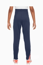 Штаны Nike FC Barcelona 25/26 Strike Junior - темно-синий