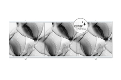 Водостойкий экран под ванну "Premium Collection"