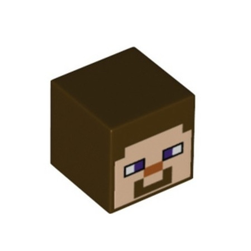 Голова Стива 19729pb002