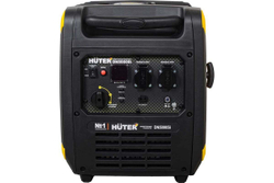 Инверторный генератор Huter DN5000Si 64/10/9