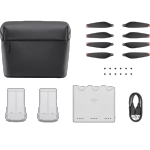 Комплект аксессуаров DJI Mini 3 Pro Fly More Kit Plus