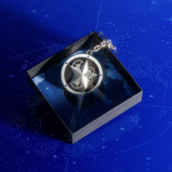 Альбом TOMORROW X TOGETHER - THE STAR CHAPTER : TOGETHER (Star Keyring Ver.)