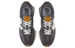 Кроссовки New Balance Nb 327 (Женская размерная сетка)