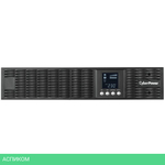 Источник бесперебойного питания CyberPower Online S (OLS1500ERT2U)
