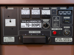 Дизельный генератор TOYO TG  30 SPC