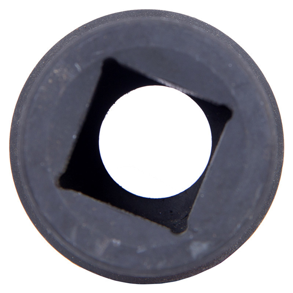 МАСТАК (005-84621) Головка для мультипликатора глубокая четырехгранная 1", 21 мм