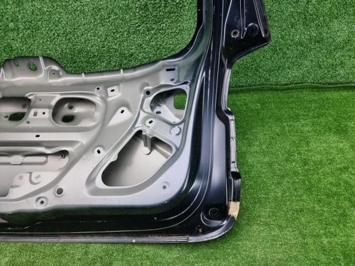 Крышка багажника Mazda CX-5 2 (2017-н.в.)