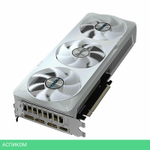 Видеокарта Gigabyte GeForce RTX 5070 Eagle OC Ice SFF 12G GDDR7 (GV-N5070EAGLEOC ICE-12GD)