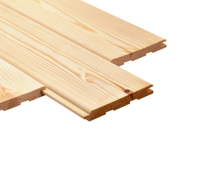 Вагонка Штиль из хвои — сорт АВ 1 М2