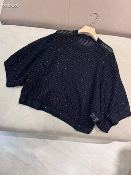 Кофта Brunello Cucinelli