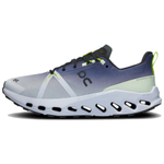 On Cloudsurfer Trail Waterproof