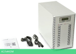 Источник бесперебойного питания Штиль ST1103SL серый