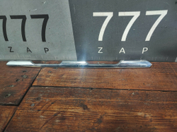 Молдинг решетки радиатора Mercedes GLC (X253) 19-нв Б/У Оригинал A2538883600