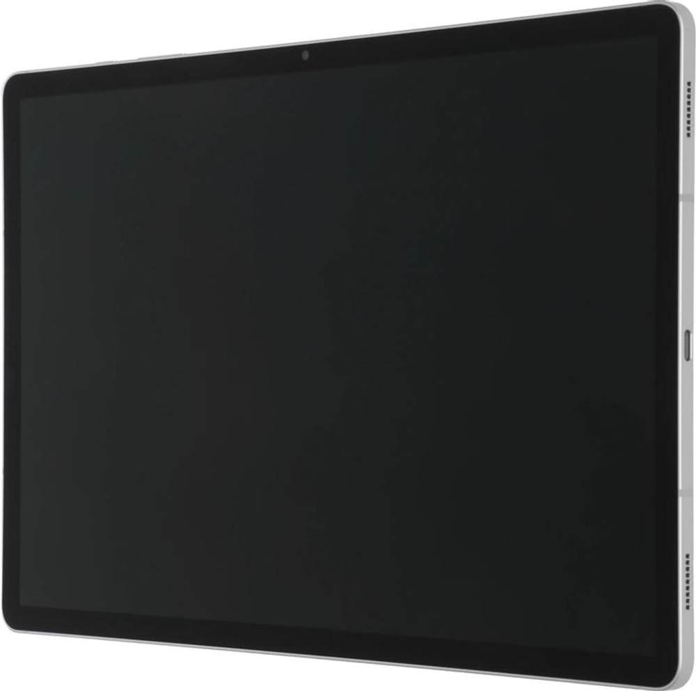 12.4" Планшет Samsung Galaxy Tab S10+ BSM-X820 12/512 GB 9300+ Wi-Fi, 2800 x 1752, 120Гц, Android 14, со стилусом, серебристый [sm-x820nzspcau]