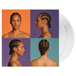 Alicia Keys / Alicia (Coloured Vinyl)(2LP)