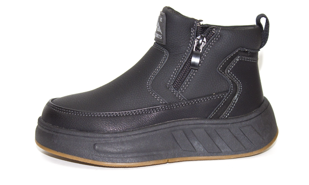 Ботинки детские демисезонные Пчёлка Доми арт. 2910-7A