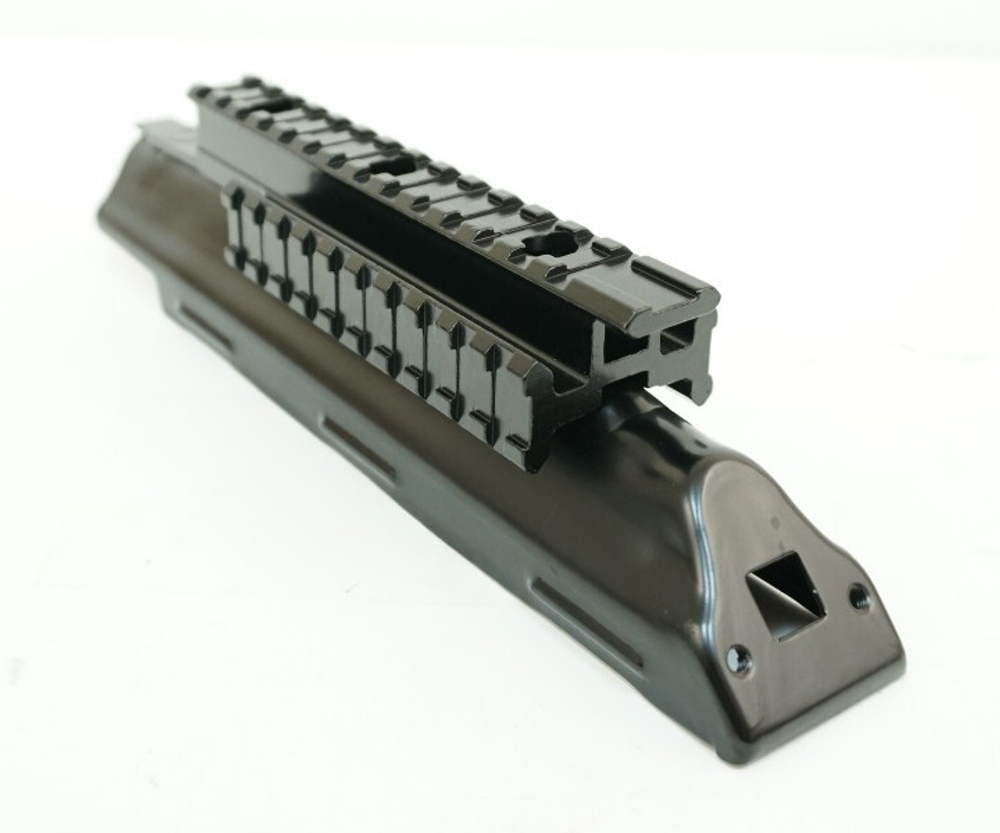 Крышка ствольной коробки Patriot BH-MR07 (АК-серия 3-я базами Weaver) BH-MR07