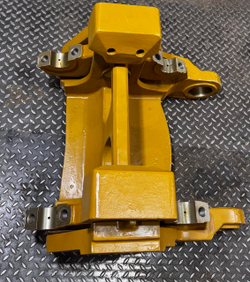 Каретка 17M-30-56112 BOGIE