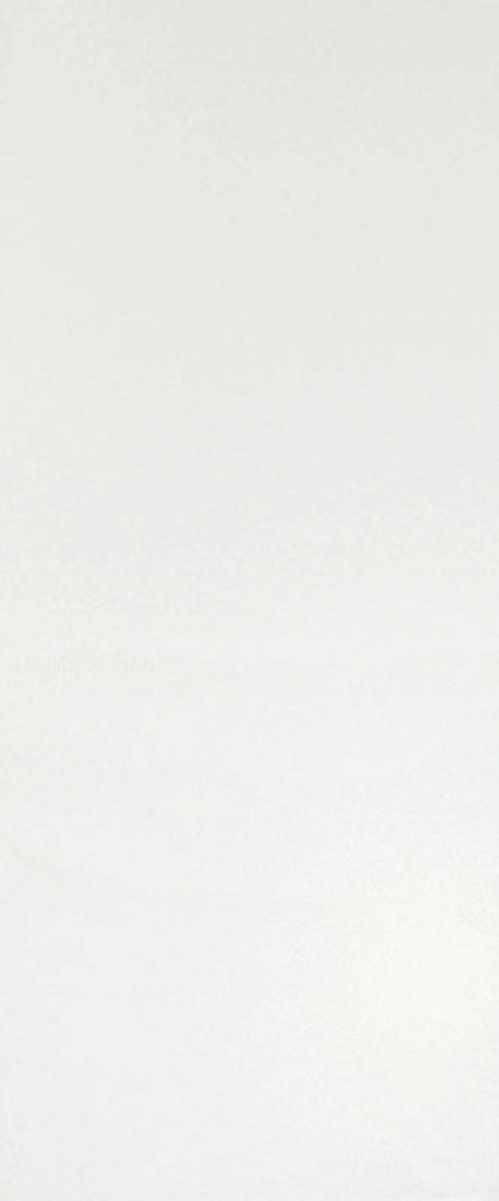 Керамическая плитка для стен ATLAS CONCORDE 3D WALL DESIGN Solid White Matte 50х120 A6BF