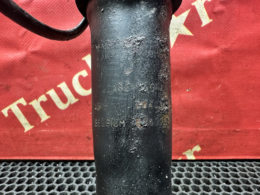 Подушка кабины задняя