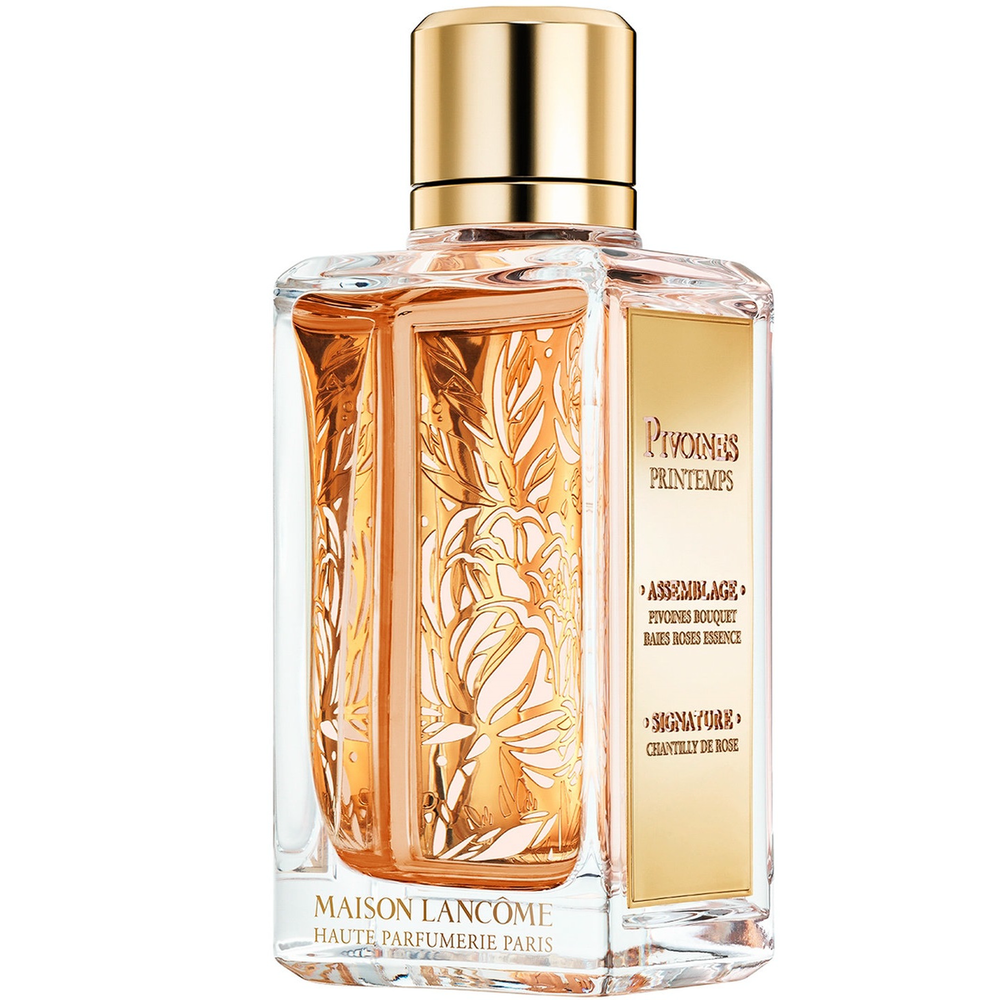 Lancome Pivoines Printemps