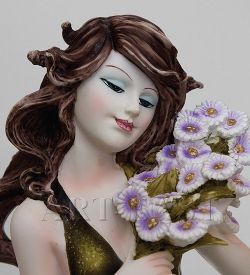 Great Art GA-23 Статуэтка «Леди-Нежность»