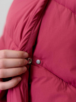 ПАЛЬТО ЖЕНСКОЕ NORPPA MANARAGA ( 100207 )