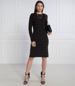 платье Liviana Conti - черный(L2WF30)