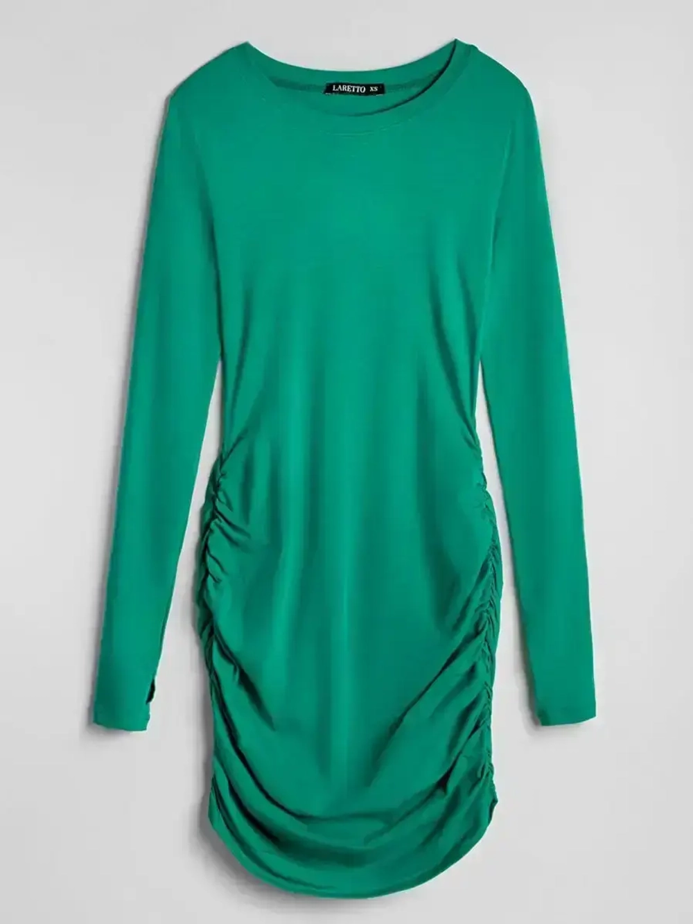 Платье вечернее весеннее облегающее