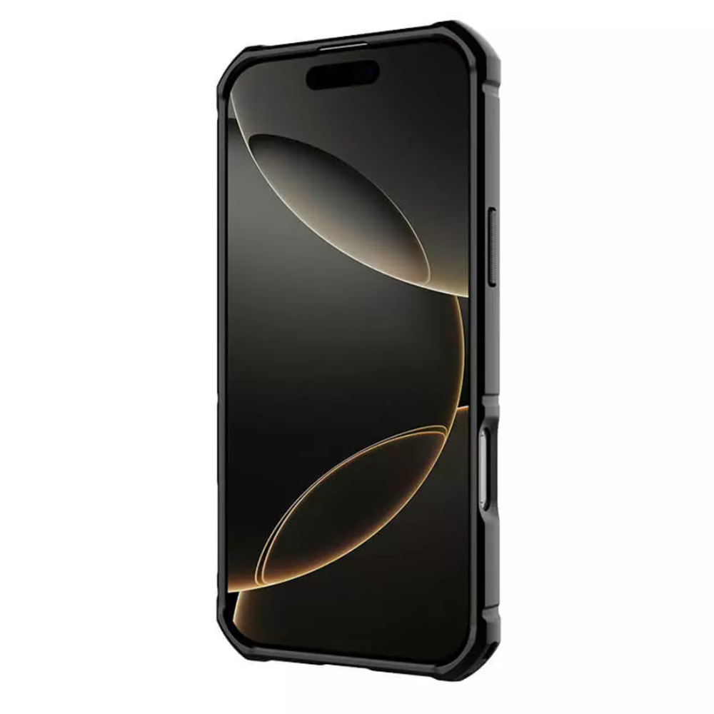 Чехол Nillkin CamShield Armor PROP Magnetic для iPhone 16 Pro Max