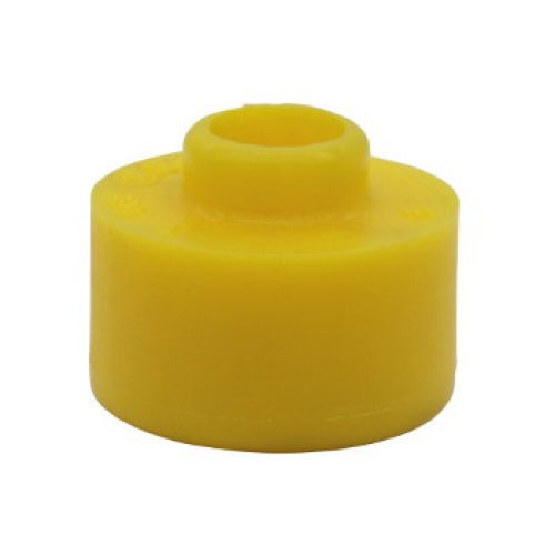 Полиуретановая втулка амортизатора, задней подвески, верхнего крепления, нижняя I.D. = 14,5 мм (2 шт.), Точка опоры.1-03-2648