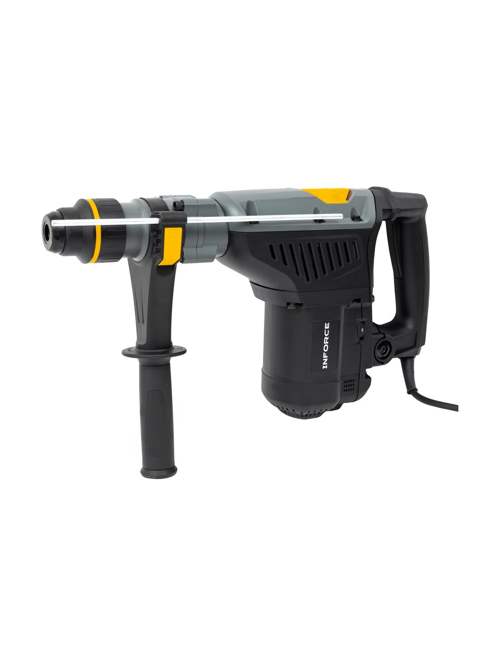 Перфоратор Inforce RH4014CSV-M