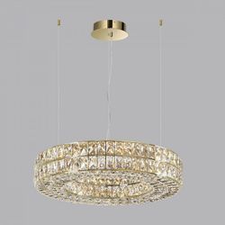 Подвесной светильник Odeon Light Panta 4926/52L