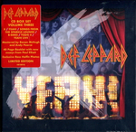Def Leppard / The CD Boxset - Volume Three (6CD)