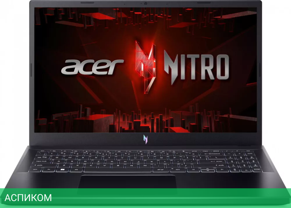 Ноутбук Acer Nitro V 15 ANV15-41-R6M2 NH.QSJEP.001