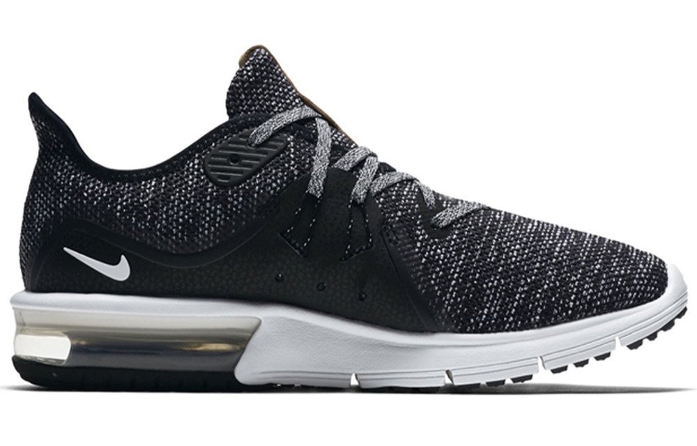 Кроссовки Nike Air Max Sequent 3 (Женская размерная сетка)