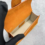 Jacquemus Le Bambino 17 cm