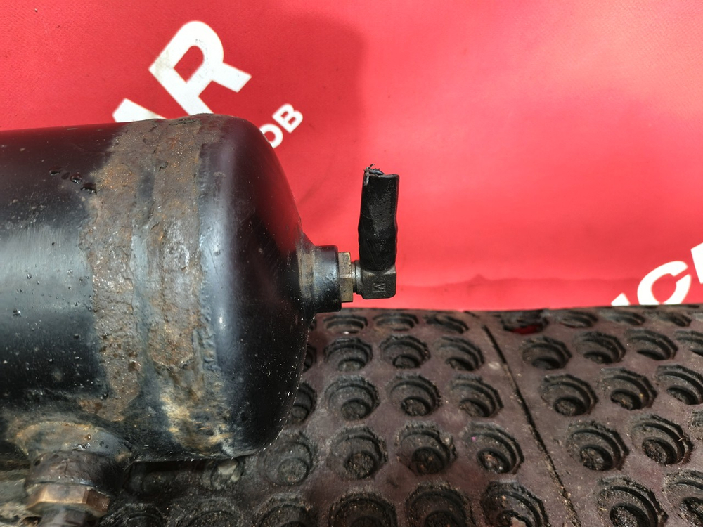 Ресивер воздушный 7L 2020г