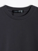 Футболка для девочки в школу