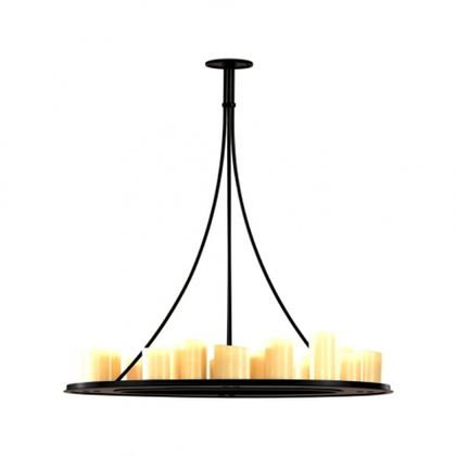 Люстра Altar Round 95 фото Люстра Altar Round 95