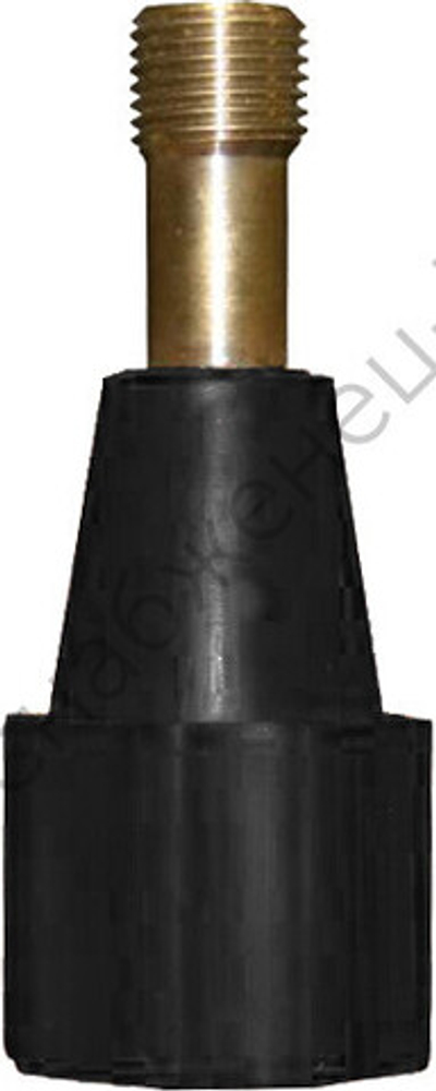 Винт становой с метрической резьбой