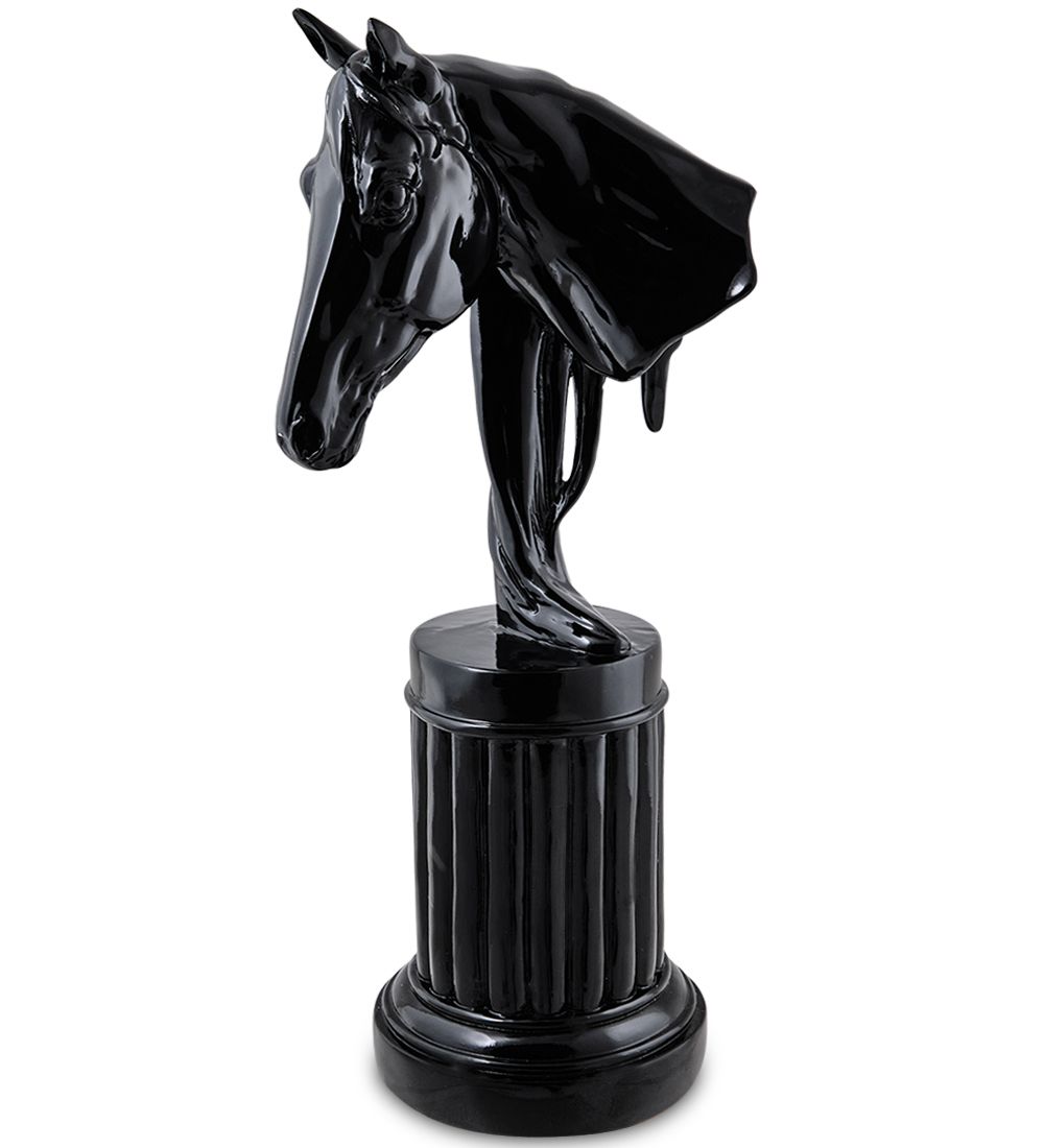 BMB- 59 Ваза «Перфора серая»