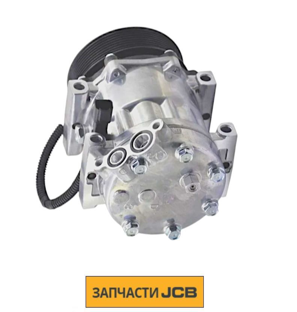 Провод JCB JHR0162