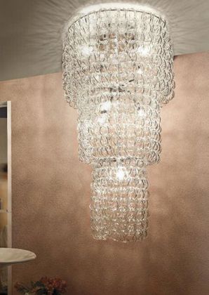 Люстра Giogali PL CAS 3