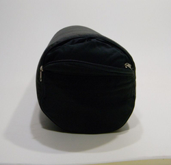 Болстер для йоги из гречихи разных размеров Рамайога